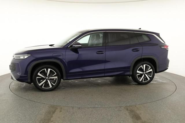 Volkswagen Tayron 1.5 TSI eHybrid 150 kW Life Life, Leder, Pano, HuD, AHK, AreaView, Side, Navi, Winter, 5-J. Garantie 