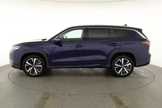 Volkswagen Tayron 1.5 TSI eHybrid 150 kW Life Life, Leder, Pano, HuD, AHK, AreaView, Side, Navi, Winter, 5-J. Garantie 