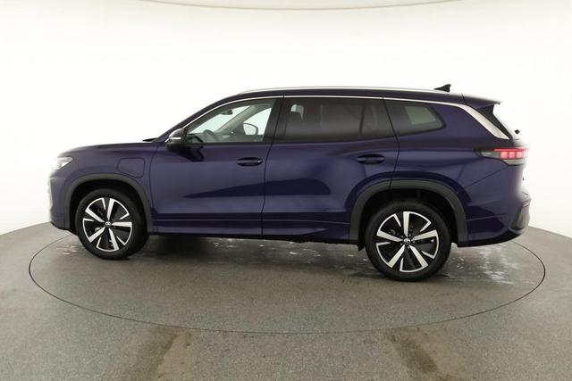 Volkswagen Tayron 1.5 TSI eHybrid 150 kW Life Life, Leder, Pano, HuD, AHK, AreaView, Side, Navi, Winter, 5-J. Garantie 