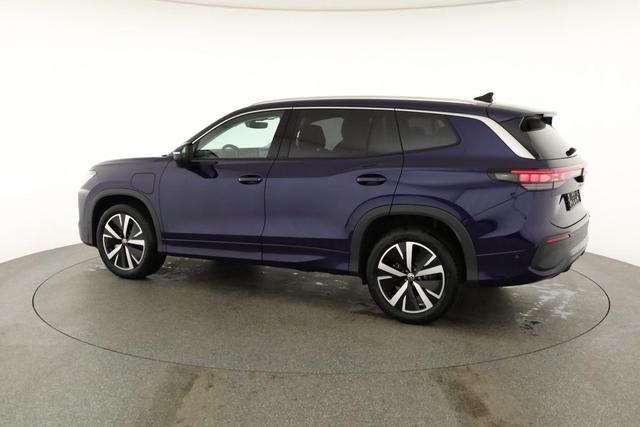 Volkswagen Tayron 1.5 TSI eHybrid 150 kW Life Life, Leder, Pano, HuD, AHK, AreaView, Side, Navi, Winter, 5-J. Garantie 