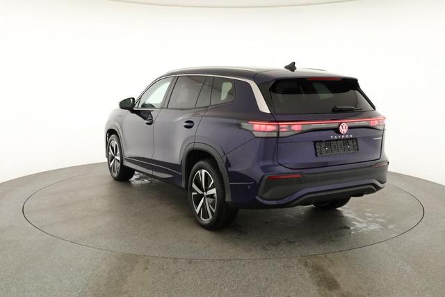 Volkswagen Tayron 1.5 TSI eHybrid 150 kW Life Life, Leder, Pano, HuD, AHK, AreaView, Side, Navi, Winter, 5-J. Garantie 