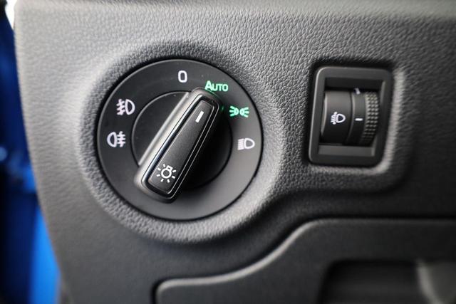 Skoda Fabia Selection 1.0 TSI 130 Jahre, LED, Kamera, Winter, Sunset, 15-Zoll 