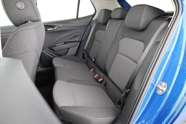 Skoda Fabia Selection 1.0 TSI 130 Jahre, LED, Kamera, Winter, Sunset, 15-Zoll 