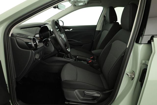 Skoda Fabia Selection 1.0 TSI 130 Jahre, LED, Kamera, Winter, Sunset, 15-Zoll 