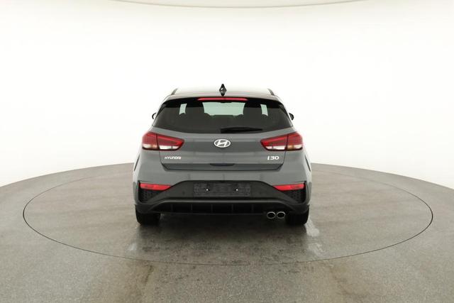 Hyundai i30 N Line 1.0 T-GDI DCT N-Line, Navi, Side, LED, Kamera, Winter, 17-Zoll 