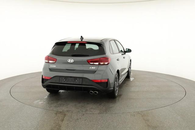 Hyundai i30 N Line 1.0 T-GDI DCT N-Line, Navi, Side, LED, Kamera, Winter, 17-Zoll 