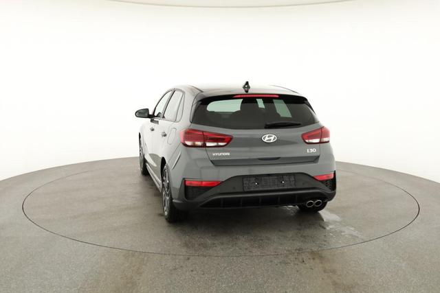 Hyundai i30 N Line 1.0 T-GDI DCT N-Line, Navi, Side, LED, Kamera, Winter, 17-Zoll 