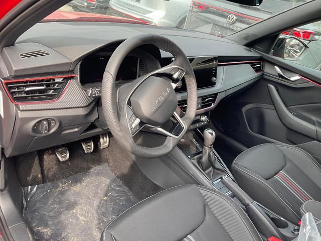 Skoda Kamiq Monte Carlo 1.0 TSI Carlo, Matrix, Pano, AHK, FS-beheizbar 