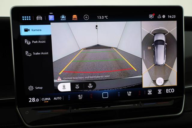 Volkswagen Tayron 1.5 TSI eHybrid 150 kW Life Life, Leder, Pano, HuD, AHK, AreaView, Side, Navi, Winter, 5-J. Garantie 