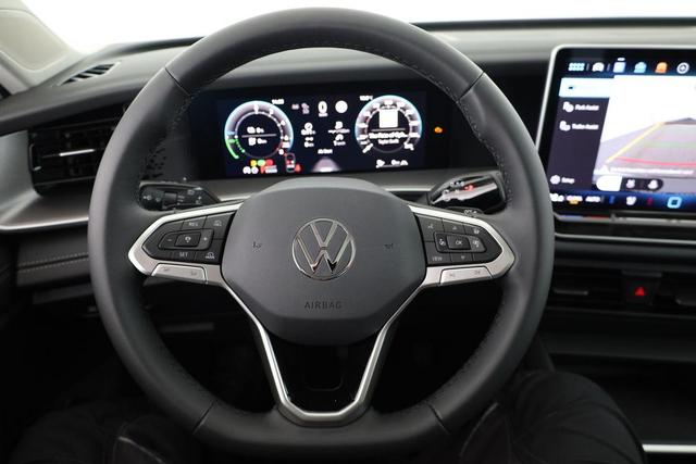 Volkswagen Tayron 1.5 TSI eHybrid 150 kW Life Life, Leder, Pano, HuD, AHK, AreaView, Side, Navi, Winter, 5-J. Garantie 