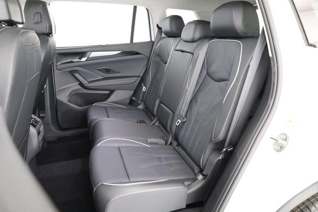 Volkswagen Tayron 1.5 TSI eHybrid 150 kW Life Life, Leder, Pano, HuD, AHK, AreaView, Side, Navi, Winter, 5-J. Garantie 