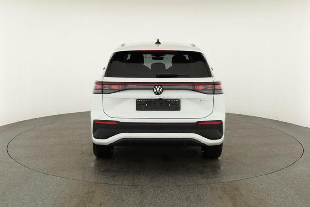 Volkswagen Tayron 1.5 TSI eHybrid 150 kW Life Life, Leder, Pano, HuD, AHK, AreaView, Side, Navi, Winter, 5-J. Garantie 