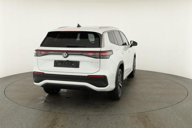 Volkswagen Tayron 1.5 TSI eHybrid 150 kW Life Life, Leder, Pano, HuD, AHK, AreaView, Side, Navi, Winter, 5-J. Garantie 
