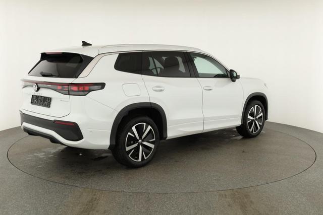 Volkswagen Tayron 1.5 TSI eHybrid 150 kW Life Life, Leder, Pano, HuD, AHK, AreaView, Side, Navi, Winter, 5-J. Garantie 