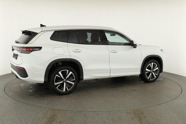 Volkswagen Tayron 1.5 TSI eHybrid 150 kW Life Life, Leder, Pano, HuD, AHK, AreaView, Side, Navi, Winter, 5-J. Garantie 