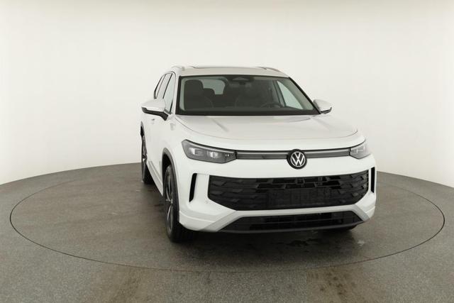 Volkswagen Tayron 1.5 TSI eHybrid 150 kW Life Life, Leder, Pano, HuD, AHK, AreaView, Side, Navi, Winter, 5-J. Garantie 