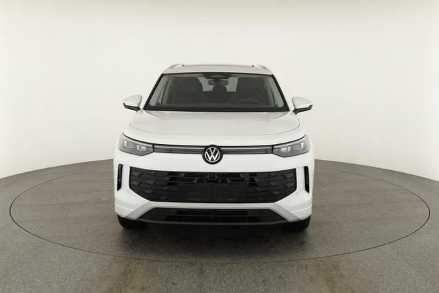 Volkswagen Tayron 1.5 TSI eHybrid 150 kW Life Life, Leder, Pano, HuD, AHK, AreaView, Side, Navi, Winter, 5-J. Garantie 