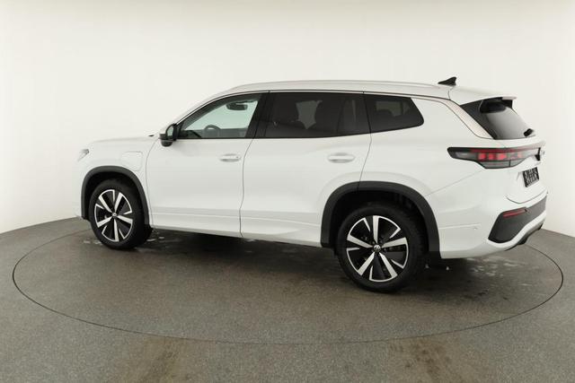 Volkswagen Tayron 1.5 TSI eHybrid 150 kW Life Life, Leder, Pano, HuD, AHK, AreaView, Side, Navi, Winter, 5-J. Garantie 