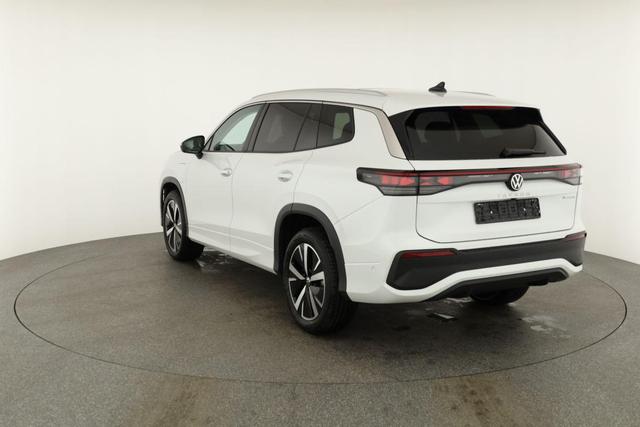 Volkswagen Tayron 1.5 TSI eHybrid 150 kW Life Life, Leder, Pano, HuD, AHK, AreaView, Side, Navi, Winter, 5-J. Garantie 