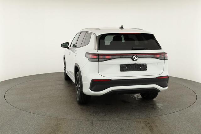 Volkswagen Tayron 1.5 TSI eHybrid 150 kW Life Life, Leder, Pano, HuD, AHK, AreaView, Side, Navi, Winter, 5-J. Garantie 