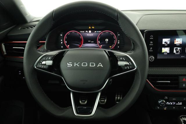 Skoda Kamiq Monte Carlo 1.0 TSI Carlo, Matrix, Pano, AHK, FS-beheizbar 