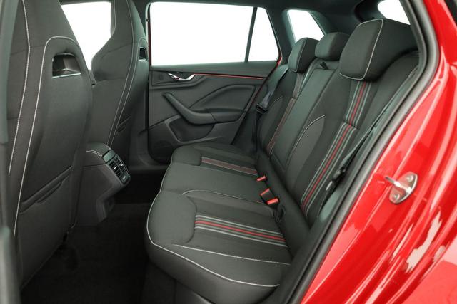 Skoda Kamiq Monte Carlo 1.0 TSI Carlo, Matrix, Pano, AHK, FS-beheizbar 