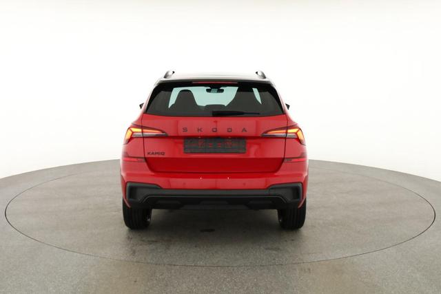 Skoda Kamiq Monte Carlo 1.0 TSI Carlo, Matrix, Pano, AHK, FS-beheizbar 