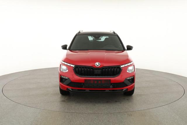 Skoda Kamiq Monte Carlo 1.0 TSI Carlo, Matrix, Pano, AHK, FS-beheizbar 