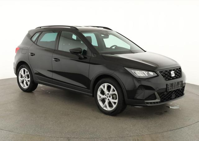 Seat Arona - FR 1.0 TSI DSG FR, AHK, Kamera, Winter