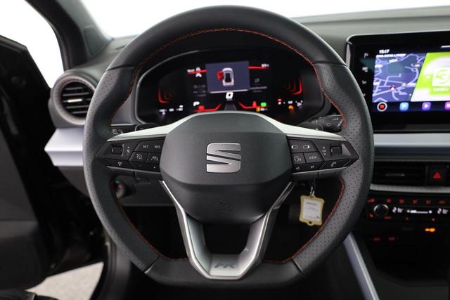 Seat Arona FR 1.0 TSI DSG FR, AHK, Kamera, Winter 