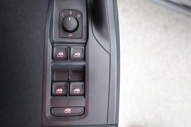 Seat Arona FR 1.0 TSI DSG FR, AHK, Kamera, Winter 