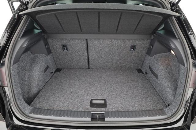 Seat Arona FR 1.0 TSI DSG FR, AHK, Kamera, Winter 
