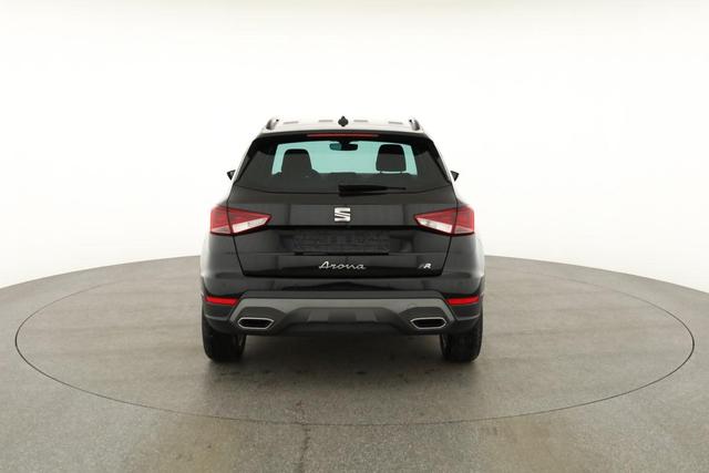 Seat Arona FR 1.0 TSI DSG FR, AHK, Kamera, Winter 