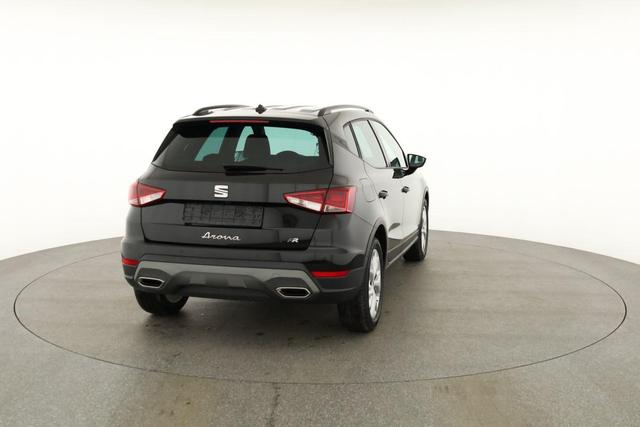 Seat Arona FR 1.0 TSI DSG FR, AHK, Kamera, Winter 
