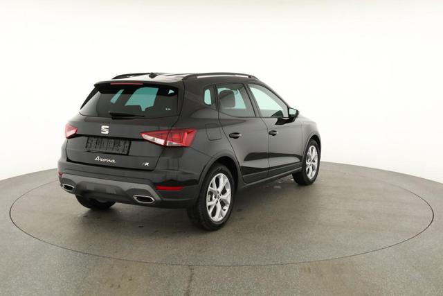 Seat Arona FR 1.0 TSI DSG FR, AHK, Kamera, Winter 