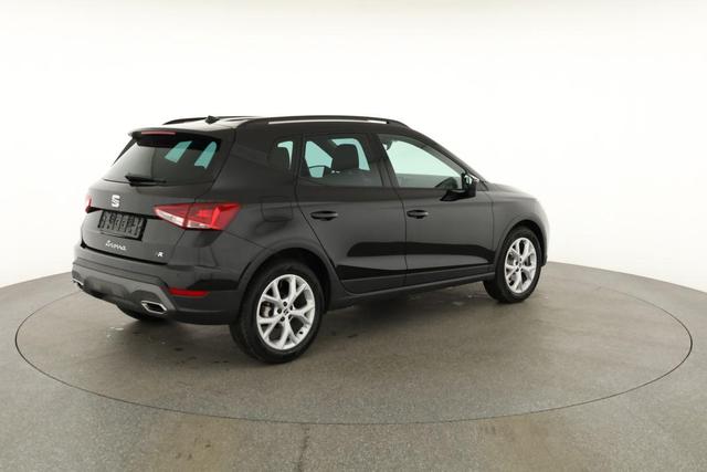 Seat Arona FR 1.0 TSI DSG FR, AHK, Kamera, Winter 
