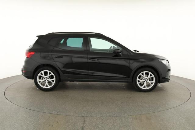 Seat Arona FR 1.0 TSI DSG FR, AHK, Kamera, Winter 