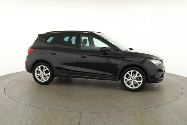 Seat Arona FR 1.0 TSI DSG FR, AHK, Kamera, Winter 