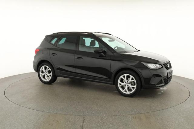 Seat Arona FR 1.0 TSI DSG FR, AHK, Kamera, Winter 