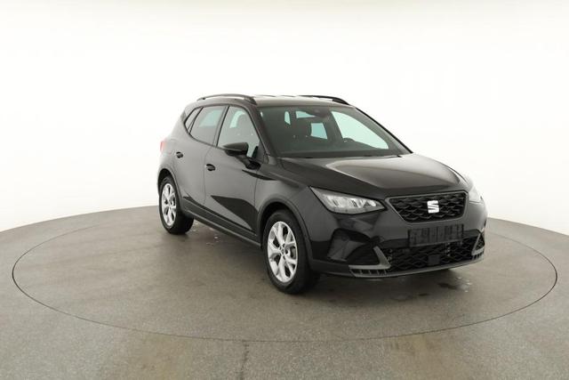 Seat Arona FR 1.0 TSI DSG FR, AHK, Kamera, Winter 