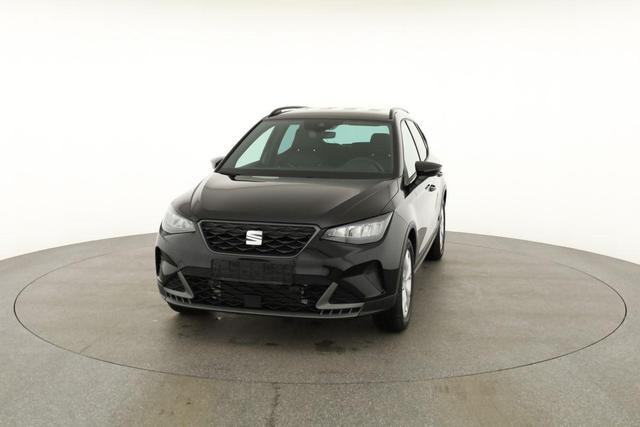Seat Arona FR 1.0 TSI DSG FR, AHK, Kamera, Winter 