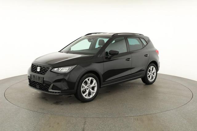 Seat Arona FR 1.0 TSI DSG FR, AHK, Kamera, Winter 