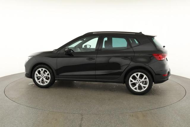 Seat Arona FR 1.0 TSI DSG FR, AHK, Kamera, Winter 