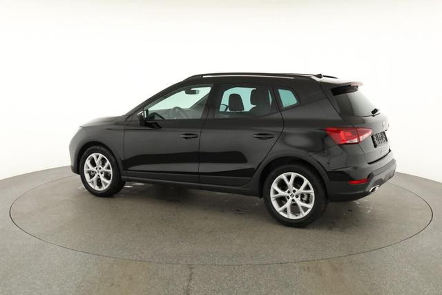 Seat Arona FR 1.0 TSI DSG FR, AHK, Kamera, Winter 