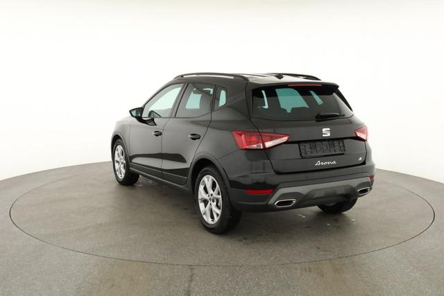 Seat Arona FR 1.0 TSI DSG FR, AHK, Kamera, Winter 