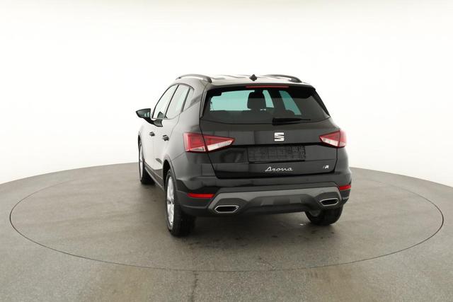 Seat Arona FR 1.0 TSI DSG FR, AHK, Kamera, Winter 
