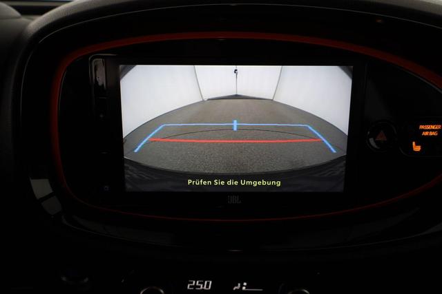 Toyota Aygo X Undercover 1.0 KAT Undercover, LED, ACC, Kamera, 18-Zoll 