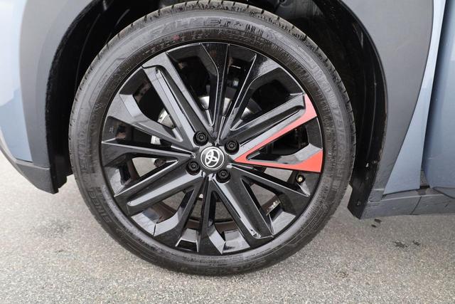 Toyota Aygo X Undercover 1.0 KAT Undercover, LED, ACC, Kamera, 18-Zoll 