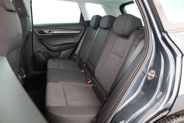 Skoda Karoq Style 1.5 TSI DSG Style, AHK, LED, Navi, el. Klappe, 1. Hand 