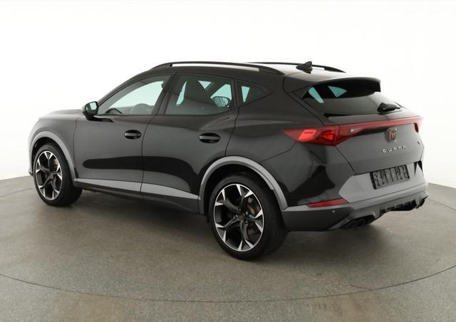 Cupra Formentor VZ 4Drive 2.0 TSI DSG 4Drive, AHK, LED, AreaView, Navi, 1. Hand 